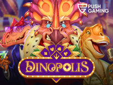 Real casino slot games75